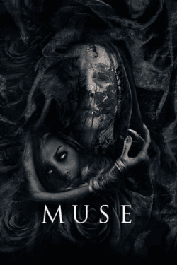 Poster Muse (2017)