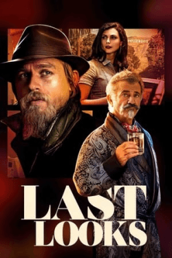 Poster Last Looks (2021)