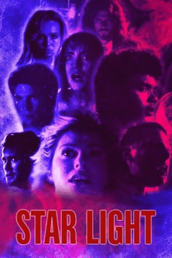 Poster Star Light (2020)