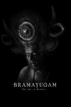 Poster Bramayugam (2024)