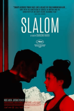 Poster Slalom (2021)