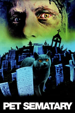 Pet Sematary (1989)