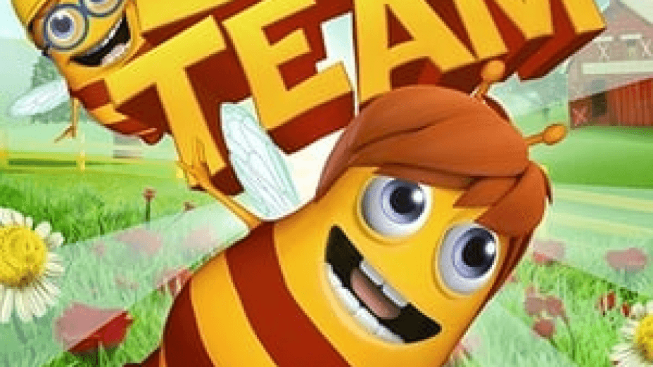 Bee Team (2018)