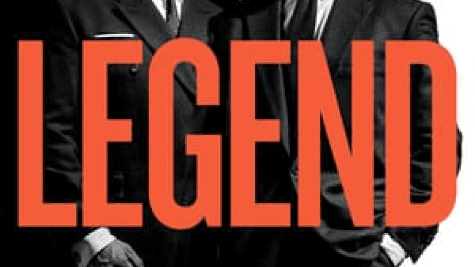 Legend (2015)