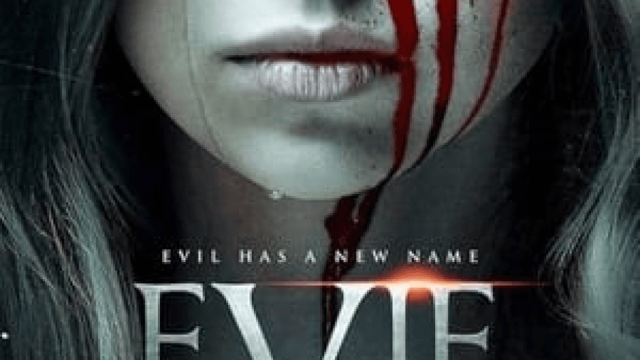 Evie (2023)