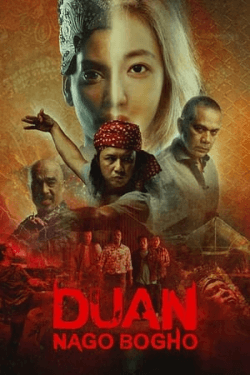 Poster Duan Nago Bogho (2023)