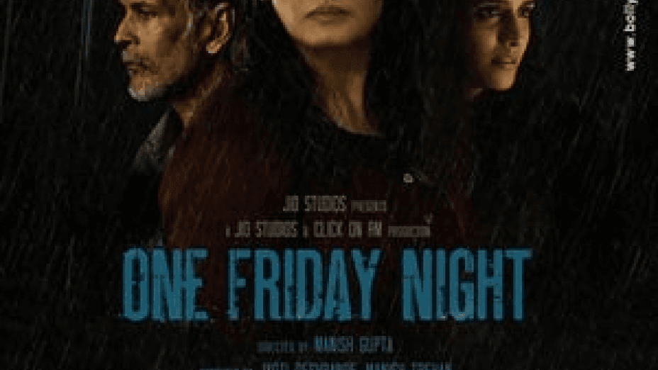 One Friday Night (2023)