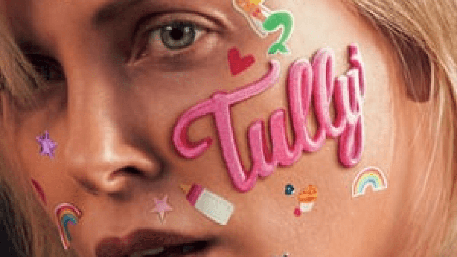 Tully (2018)