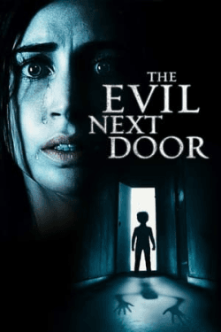 Poster The Evil Next Door (2020)