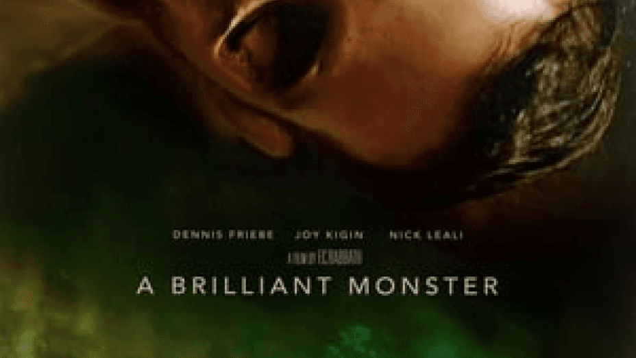 A Brilliant Monster (2018)