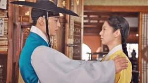 Flower Crew: Joseon Marriage Agency Season 1 Episode 15