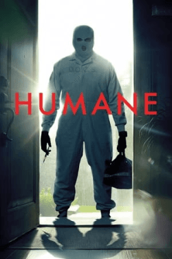 Poster Humane (2024)