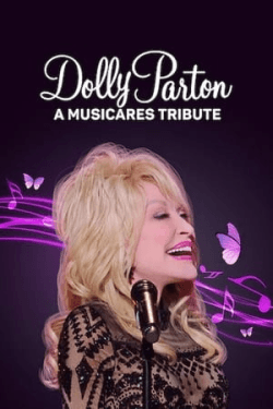 Poster Dolly Parton: A MusiCares Tribute (2021)