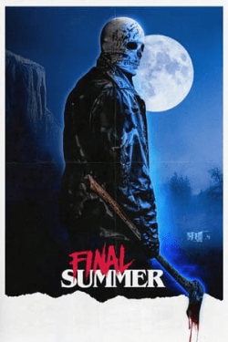 Poster Final Summer (2022)