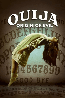 Poster Ouija: Origin of Evil (2016)