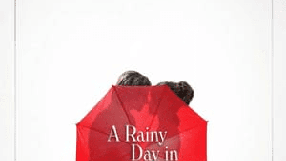 A Rainy Day in New York (2019)