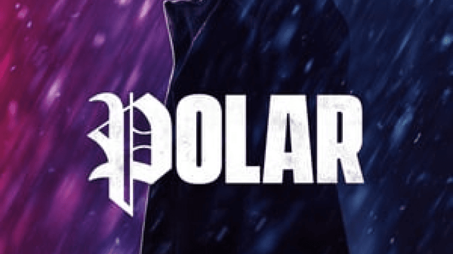 Polar (2019)