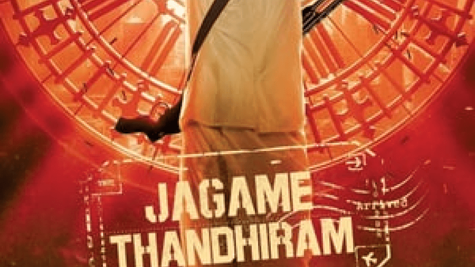 Jagame Thandhiram (2021)