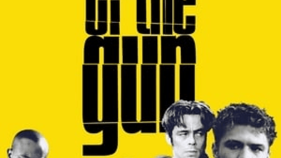 The Way of the Gun (2000)