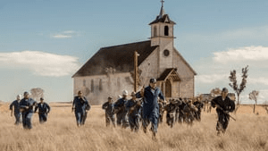 Preacher Season 1 Episode 8