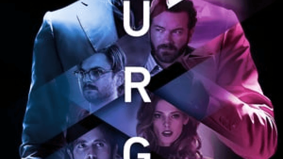 Urge (2016)