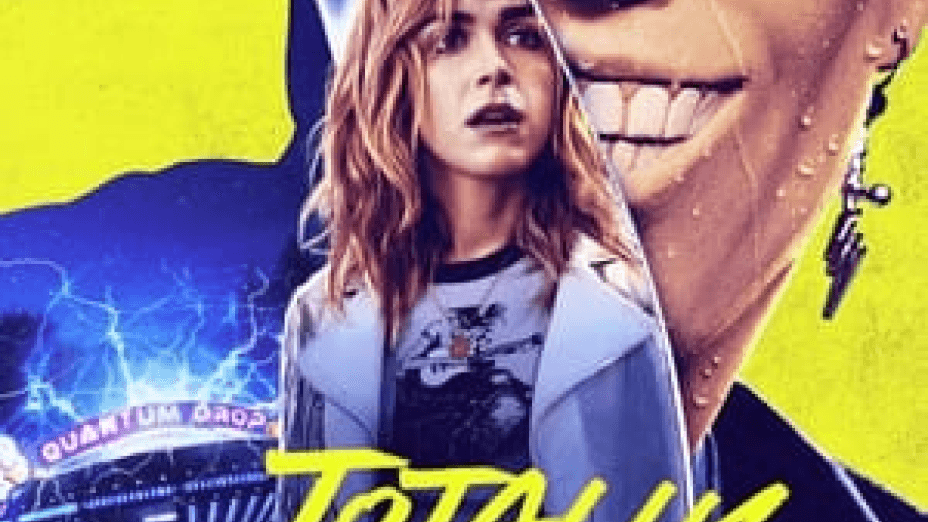 Totally Killer (2023)