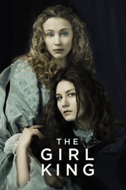 Poster The Girl King (2015)