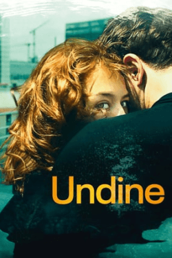 Poster Undine (2020)