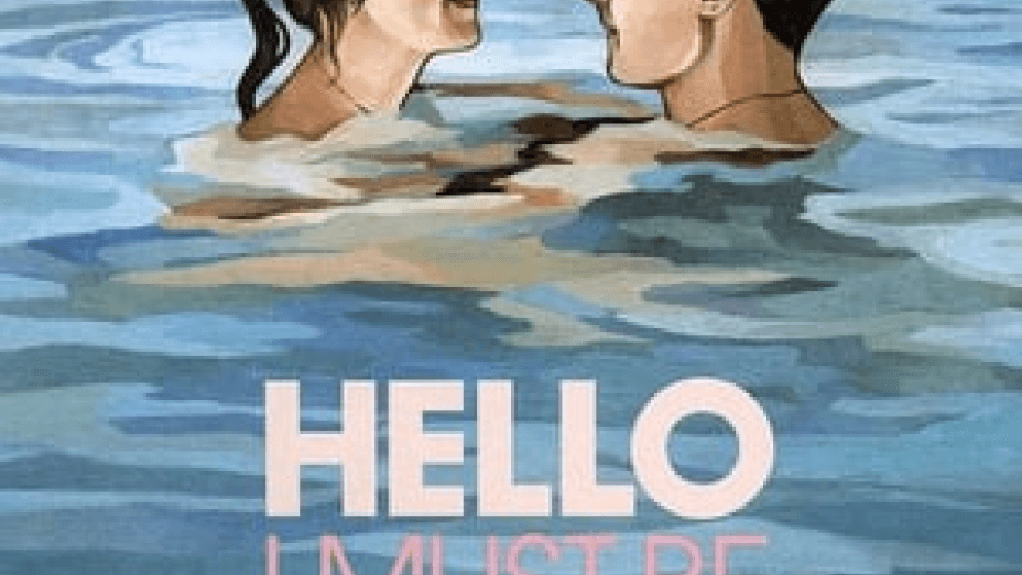 Hello I Must Be Going (2012)