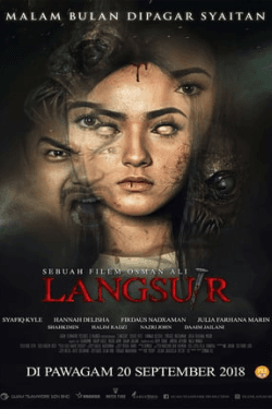 Poster Langsuir (2018)