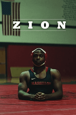 Poster Zion (2018)