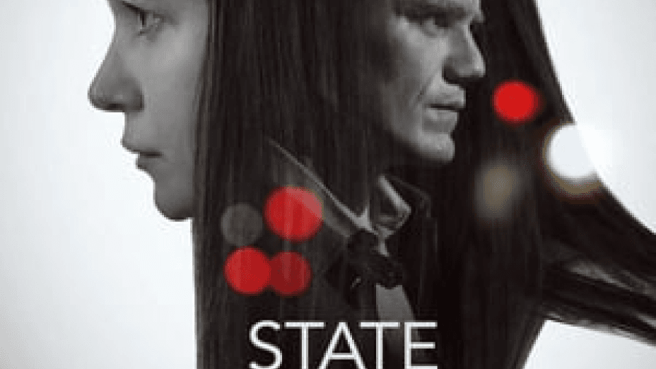 State Like Sleep (2019)