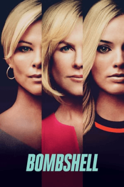 Poster Bombshell (2019)