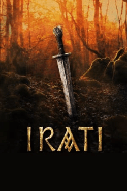 Poster Irati (2023)