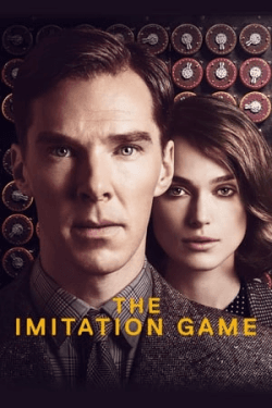 The Imitation Game (2014)