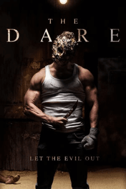 Poster The Dare (2019)