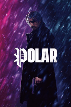 Poster Polar (2019)