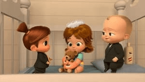 The Boss Baby: Back in the Crib S1 E2