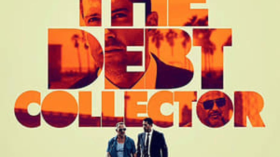 The Debt Collector (2018)