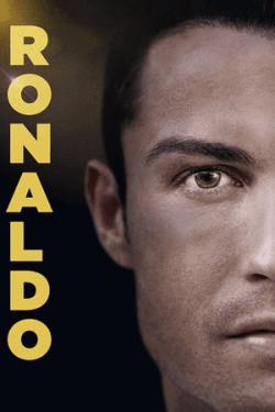 Poster Ronaldo (2015)