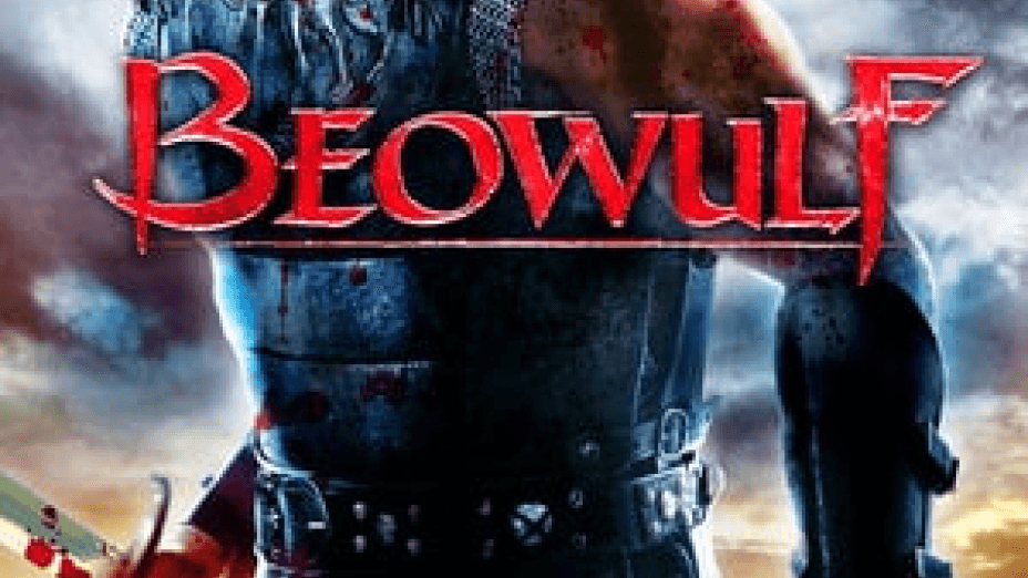 Beowulf (2007)