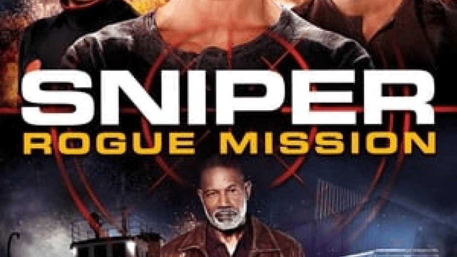 Sniper: Rogue Mission (2022)