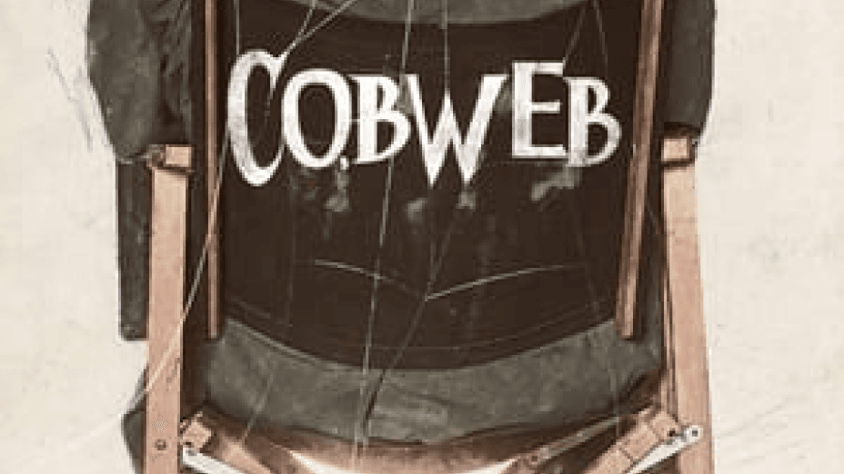 Cobweb (2023)