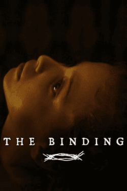 Poster The Binding (2020)