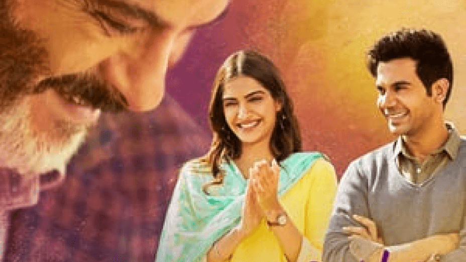 Ek Ladki Ko Dekha Toh Aisa Laga (2019)