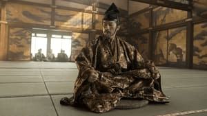 Shogun S1 Eps 1 – 10