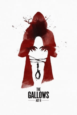 Poster The Gallows Act II (2019)