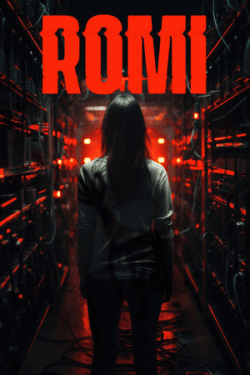 Poster Romi (2023)