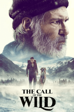 Poster The Call of the Wild (2020)