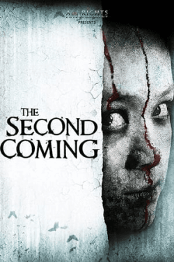 Poster The Second Coming (2014)